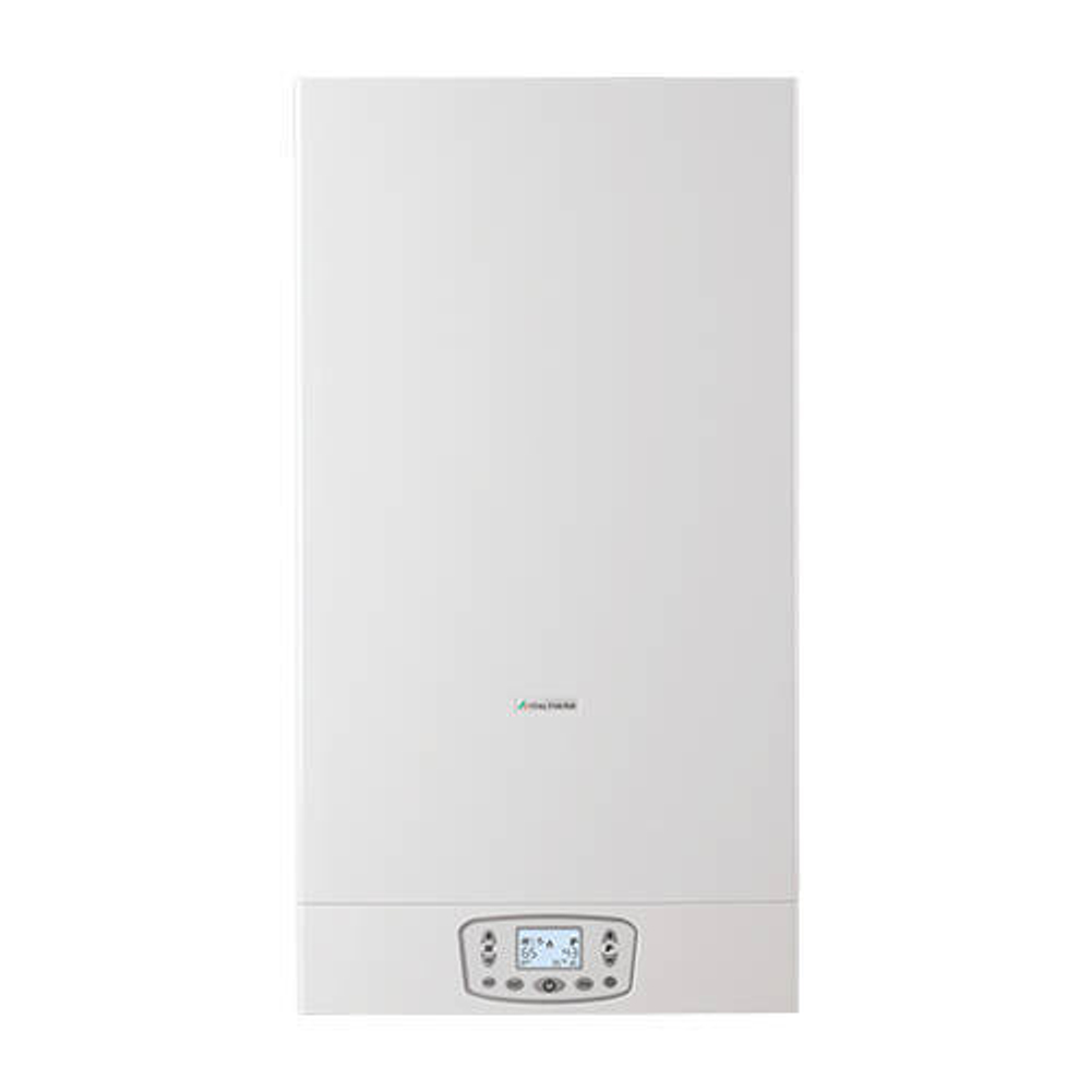 Котел газовый настенный ITALTHERM TIME 35 F (двухконтурный, закрытая камера сгорания)
