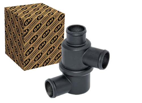 Термостат для ВАЗ 2105, 2106, 2107, 2101 BM