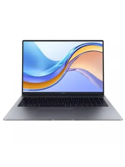 16" Ноутбук MagicBook X16 BRN-F58 5301AHHP W10Pro GRAY