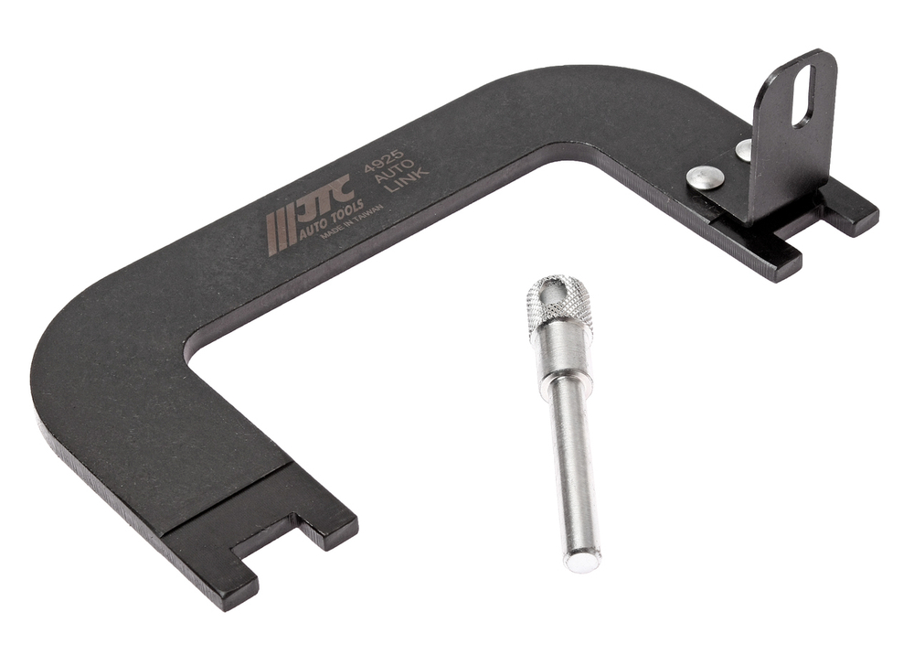 Набор фиксаторов распредвала для установки фаз ГРМ (RENAULT 2.0 IDE) JTC