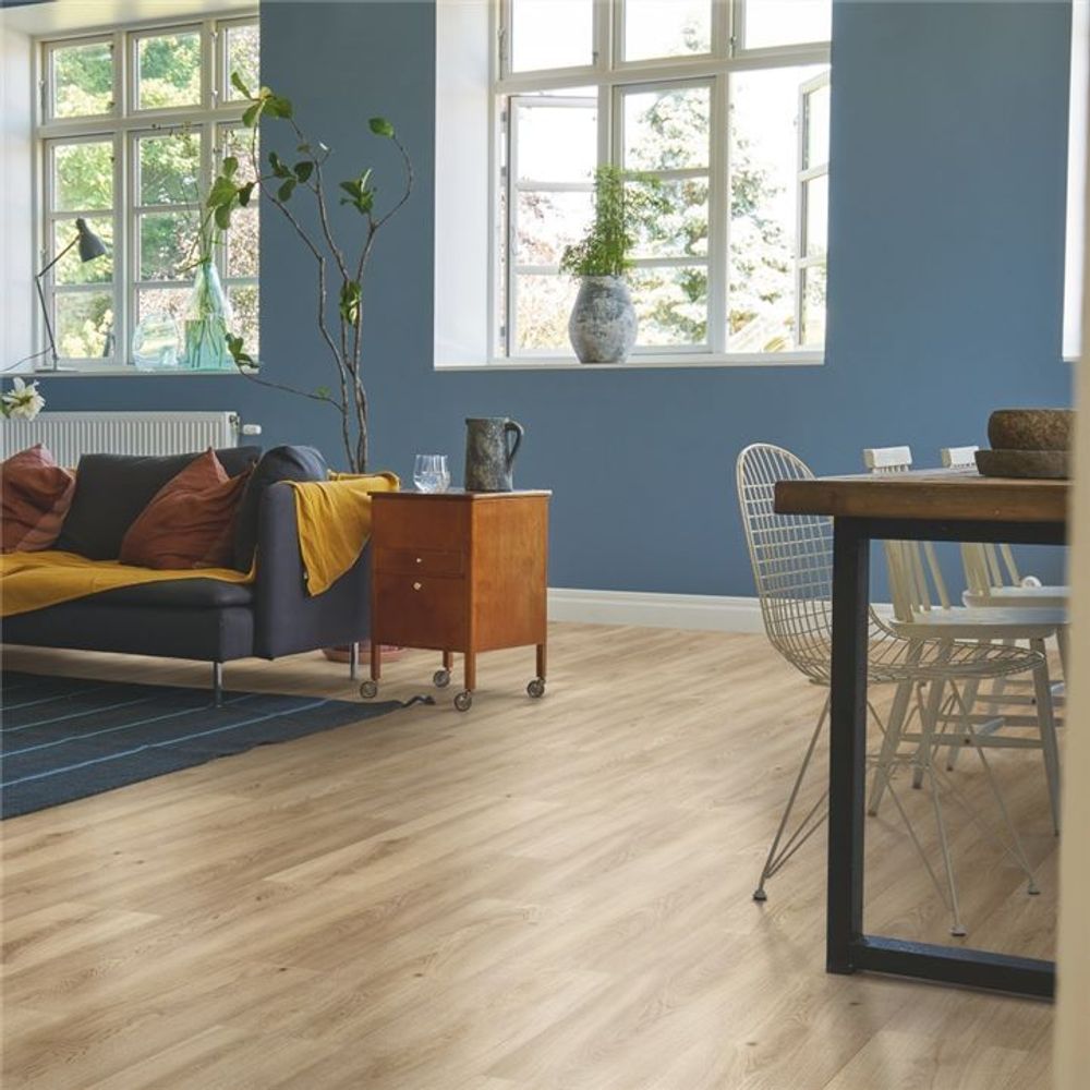 ЛАМИНАТ PERGO STAVANGER PRO ДУБ ФЬОРД