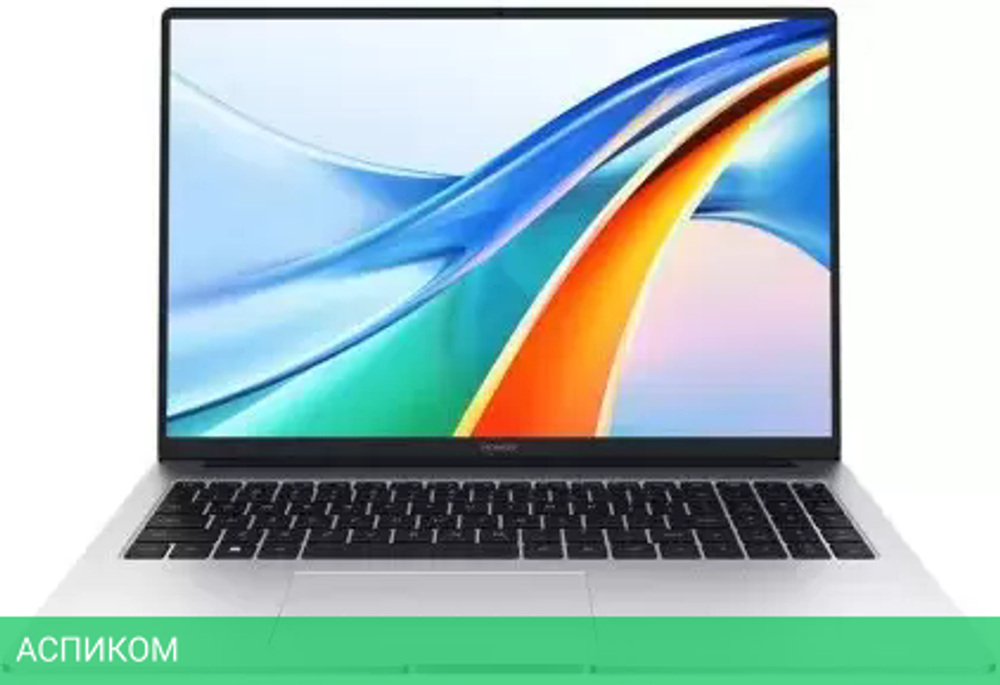 Ноутбук HONOR MagicBook X 16 AMD 2024 BRN-H7651 5301AJKH