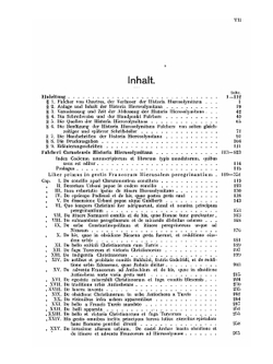 Historia Hierosolymitana, 1095-1127. Mit Erläuterungen und einem Anhange, herausgegeben von Heinrich Hagenmeyer | Foucher de Chartres; H. Hagenmeyer