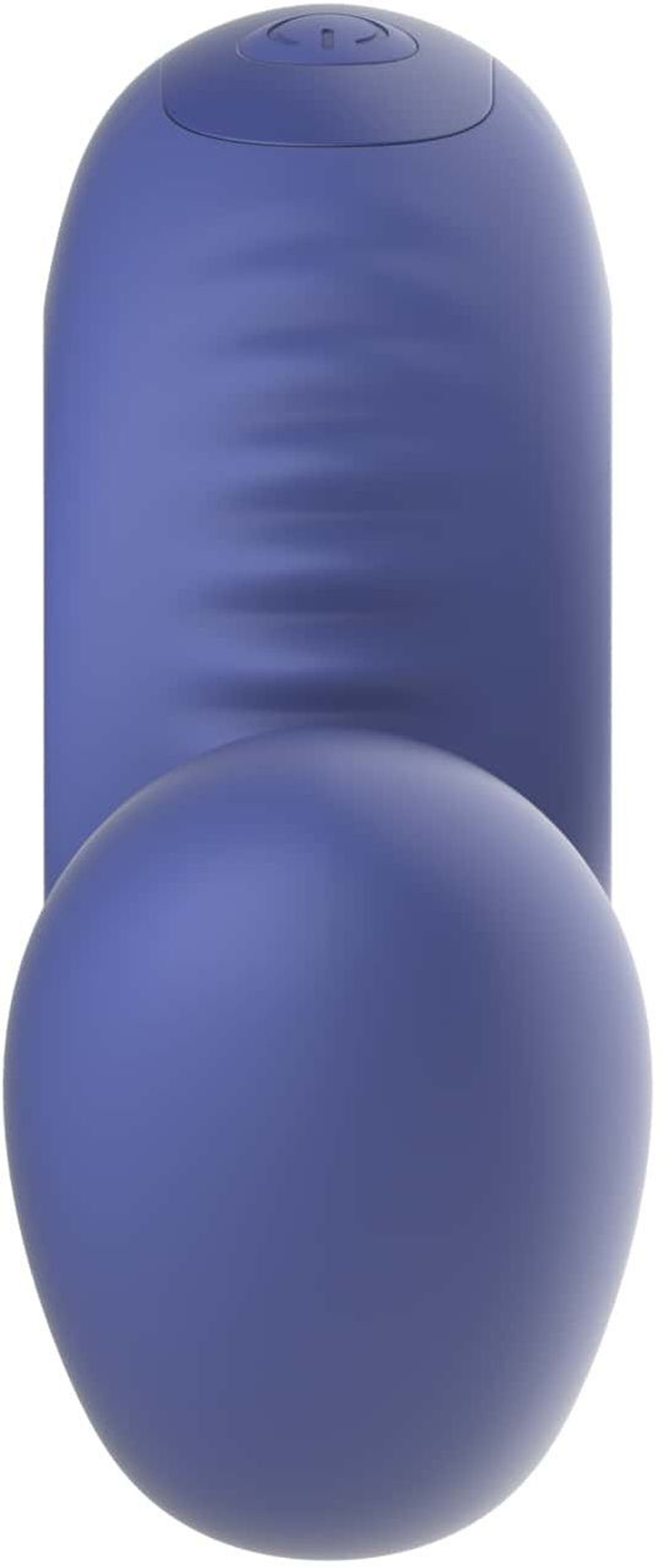 Синий инновационный вибратор SVibe Gizi Lite (Цвет: розовый)