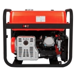 A-iPower A8000EAX бензиновый генератор в кожухе 1200 RAL 7035 с блоком АВР 400В/25А (8 pin) New УТ-11182371/29109