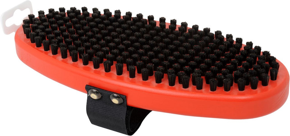 Щетка SWIX T157O из конского волоса, овальная