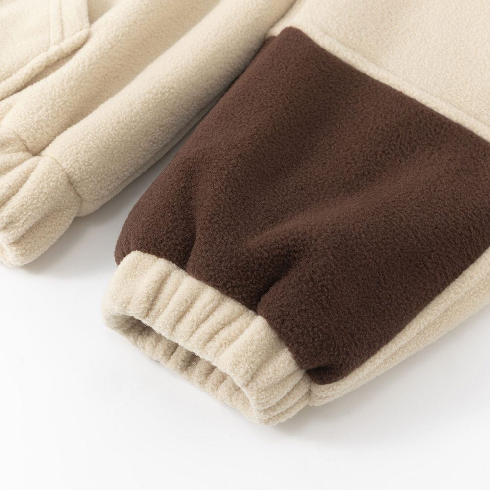 Свитшот Ymkashix Turbo Fleece zip