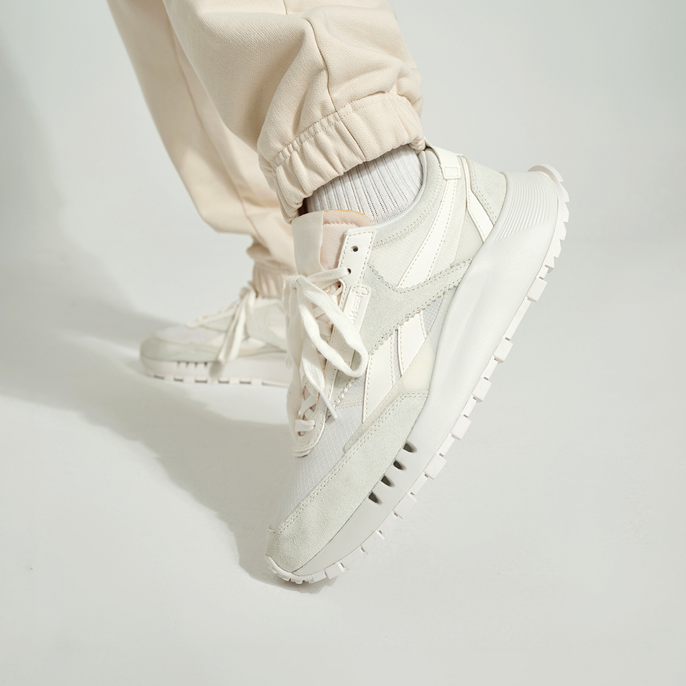 Кроссовки Reebok Cl Legacy W+