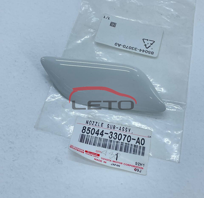 Заглушка омывателя фары правой 85044-33070-A0 8504433070A0