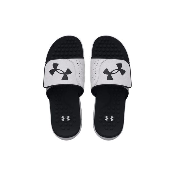 Under Armour Ignite 7 'Black White'