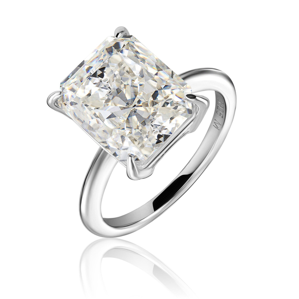 Кольцо коктейльное