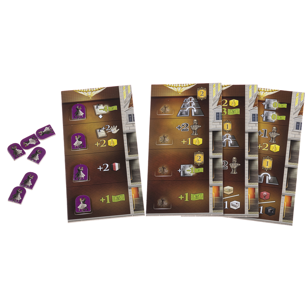 Гранд-отель "Австрия". Станцуем вальс!