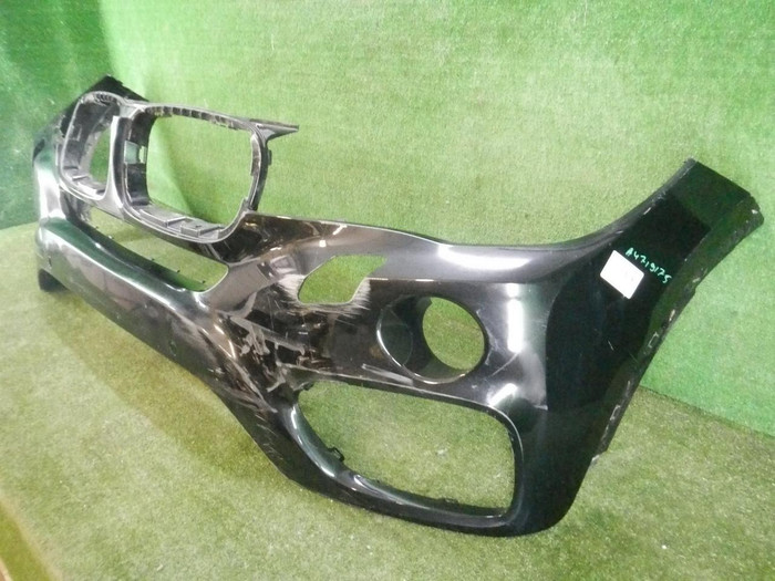 Бампер передний BMW X6 F16 (2014-2020)