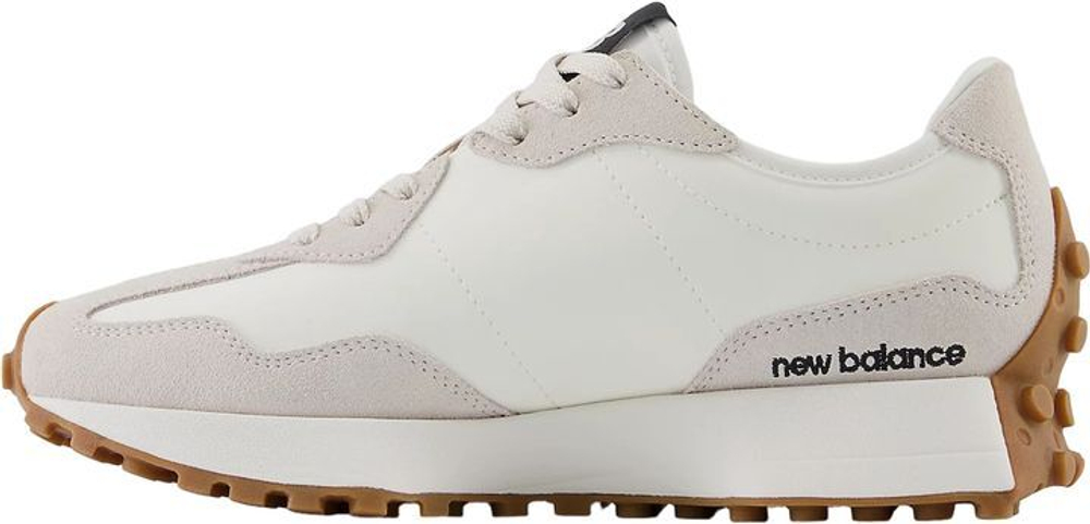 Кроссовки New Balance NB 327 серый
