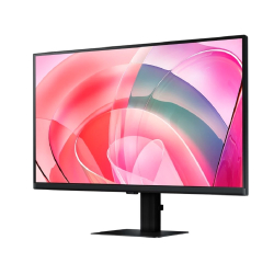 Монитор LCD Samsung 27" S27D700EAI ViewFinity (IPS 3840x2160 60Hz 5ms 1000:1 300cd 178 / 178 16:910bit HDMI2.0 DisplayPort1.2 AudioOut VESA)