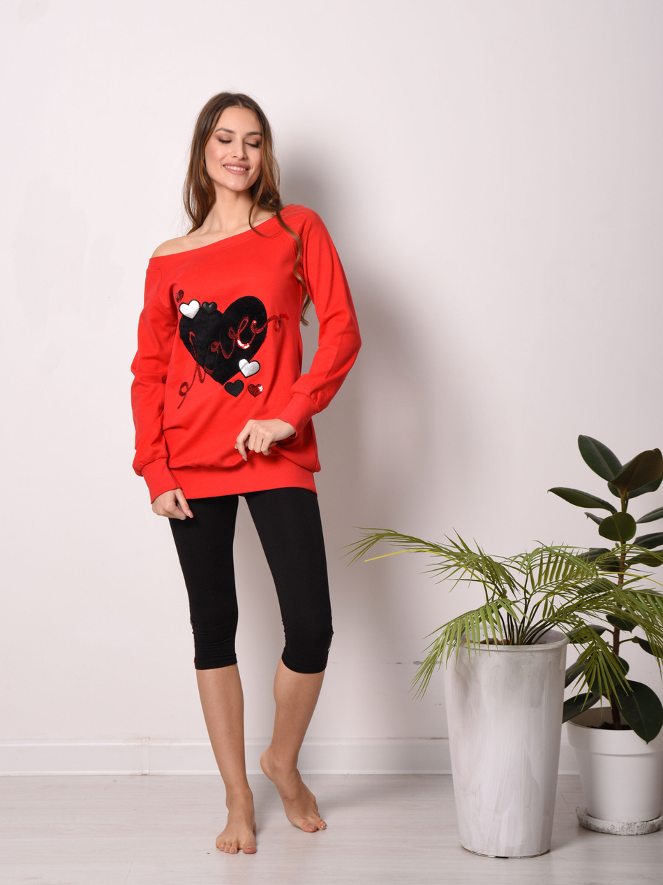 Костюм женский