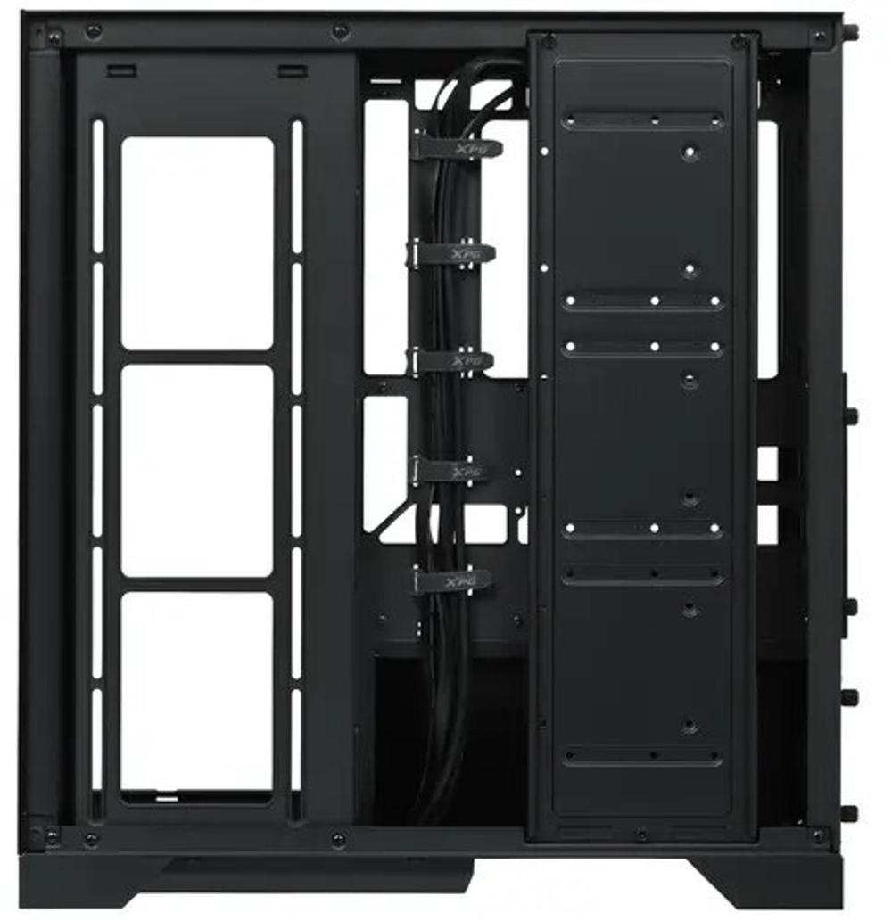 Корпус ATX ADATA XPG XPG INVADER X BLACK