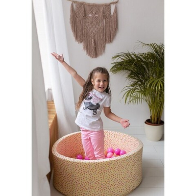 Сухой бассейн PERFETTO SPORT Morbidezza PS-522