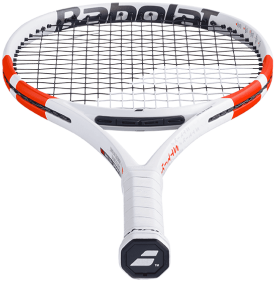 Ракетка теннисная Babolat Pure Strike Junior 26 (2024)