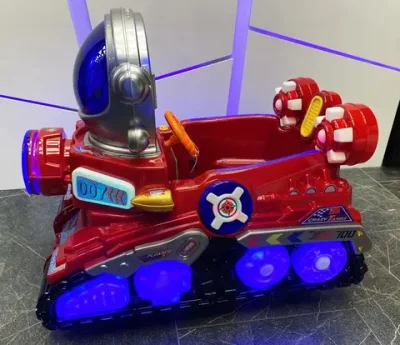 Автомат качалка «Марсоход»