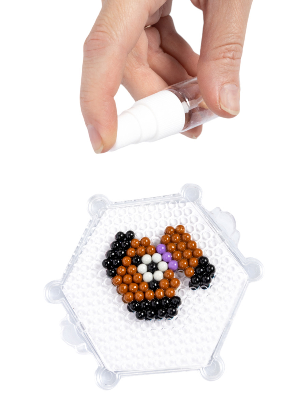 Аквамозаика Деревня 6 цв/390 эл