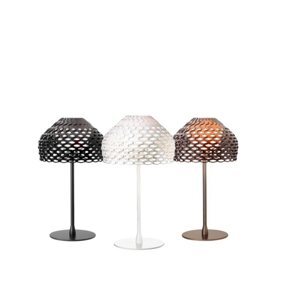 Table design lamp  TATOU T by Flos