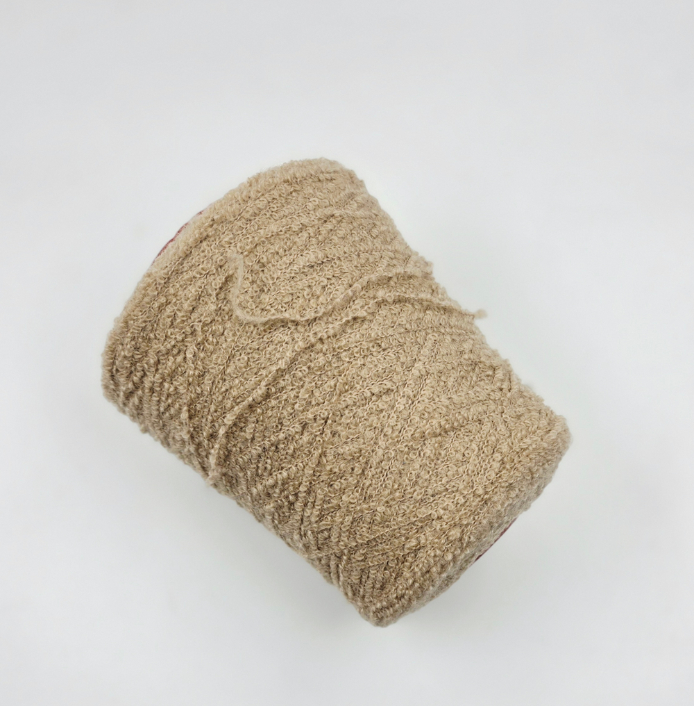 Беби як 50% кашемир 40% па 10% 400 м в 100 гр №23