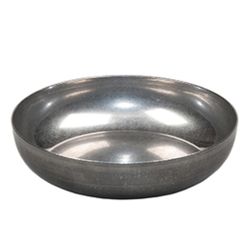 Cалатник для подачи 400 мл d 14 см h3,5 см Vintage нерж. P.L. Proff Cuisine