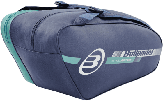 Сумка для ракеток падел Bullpadel Tour