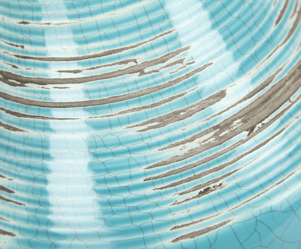 Элитная ваза декоративная Алмада от Sporvil