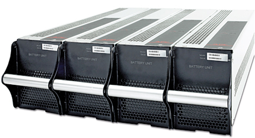 Батарейный модуль  APC SYBT9-B4