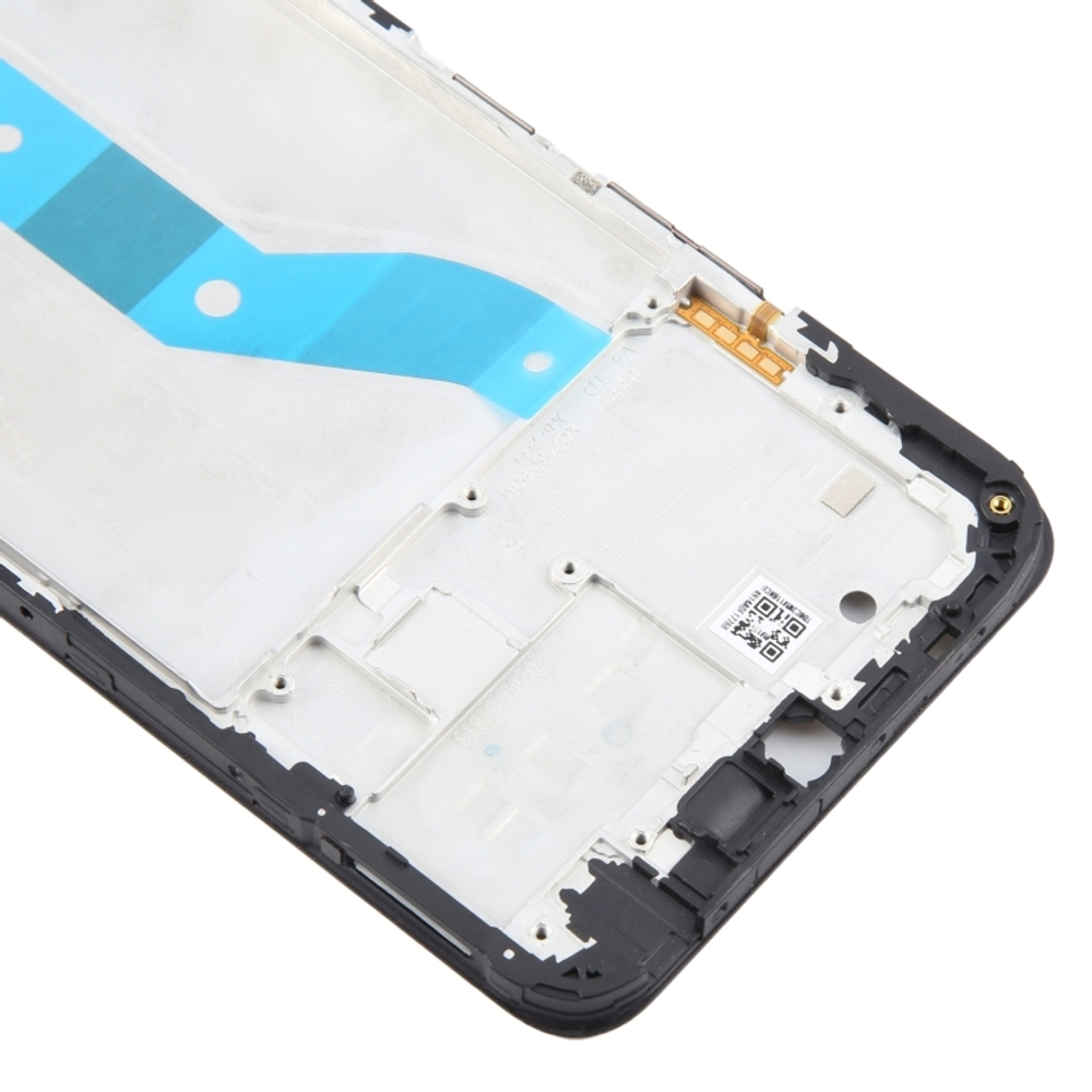 Poco C75 (2410FPCC5G) / часть корпуса (рамка дисплея) (ORIG)