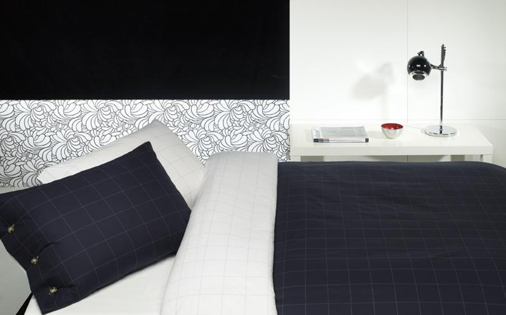 Пододеяльник 220x200 Luxberry Good Night Португалия