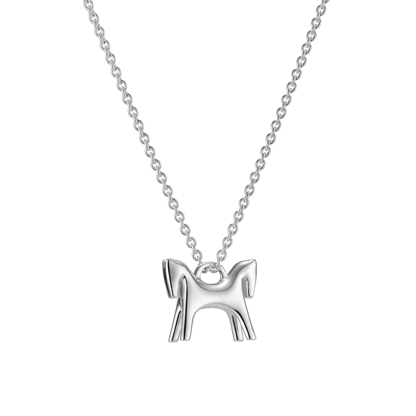 Подвеска Puoli с цепочкой