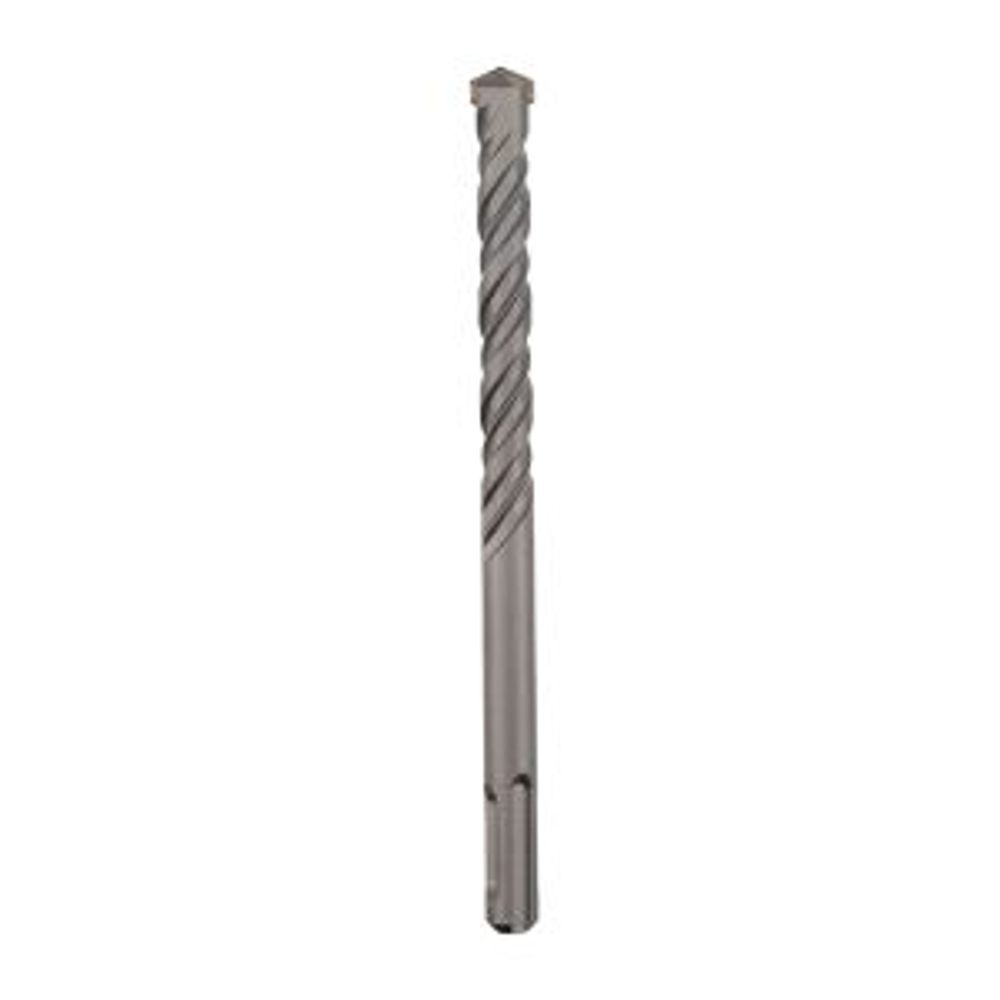 Бур по бетону 16x160x100мм, хвостовик SDS-plus KRANZ
