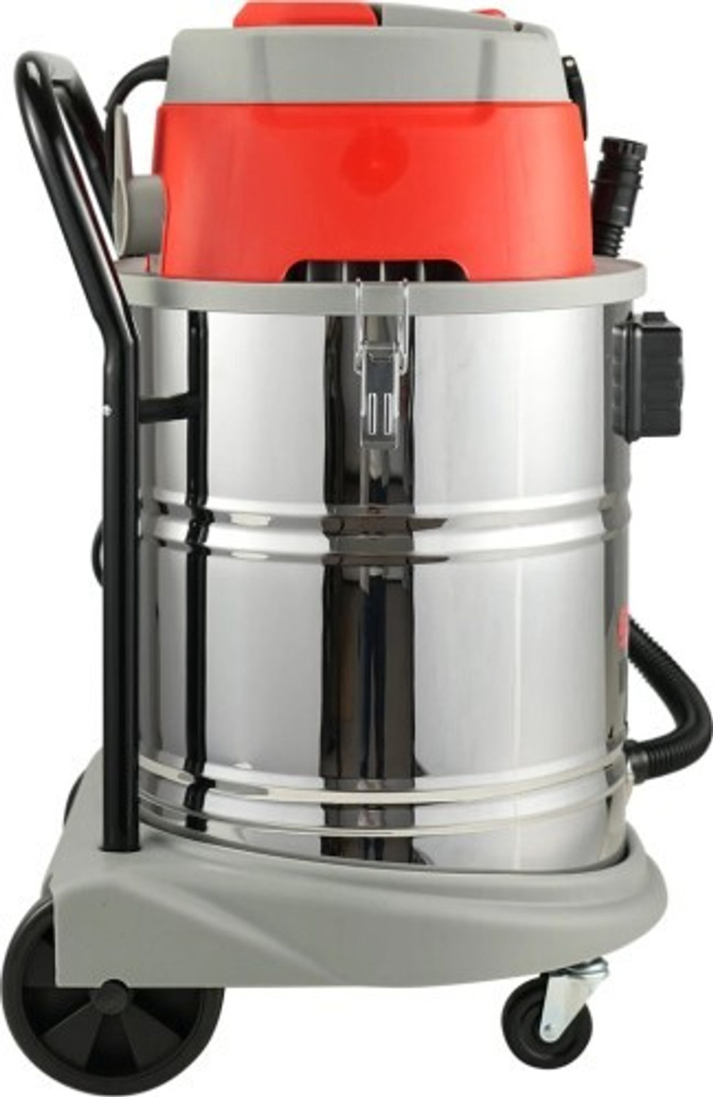 Пылесос для сухой и влажной уборки Evoline WAD 150 Power Tool электрический WAD150PT