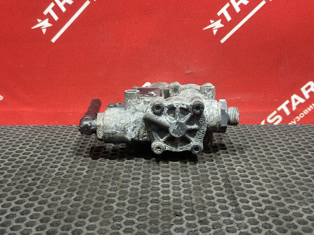 Кран ABS 2020г