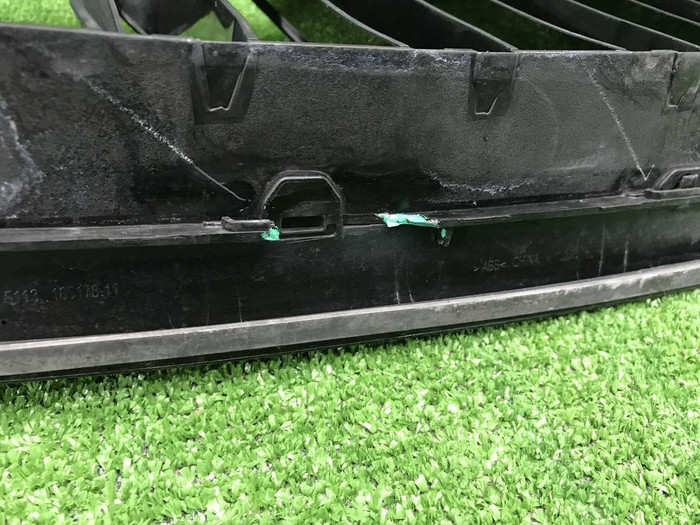 Решетка радиатора BMW M5 F90 (2020-2024)