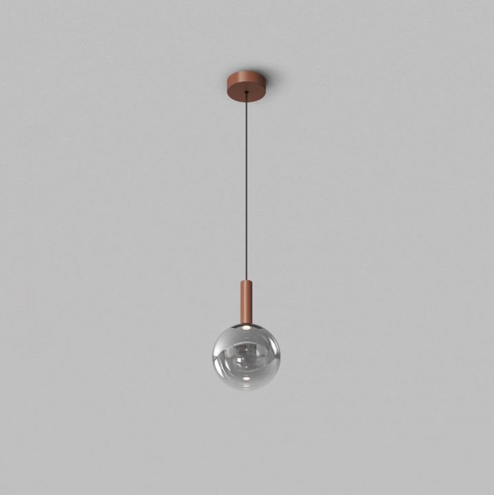 Подвесной светильник DENKIRS BUBBLES DK6531-CO