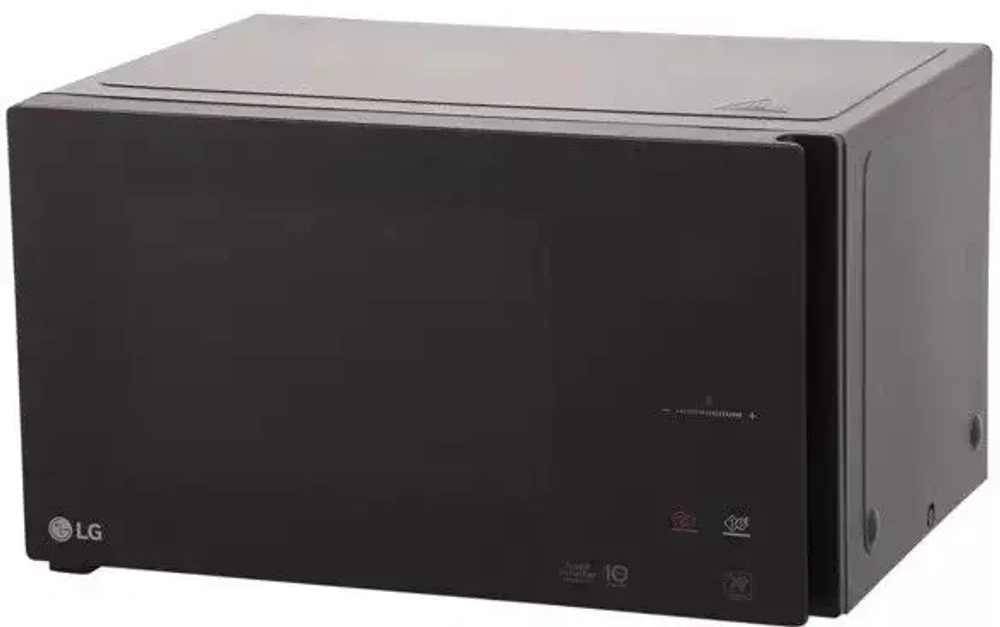 Микроволновая печь соло LG NeoChef MS2595DIS