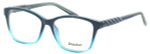 Оправа для очков Dackor 730 Blue