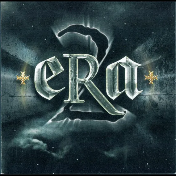 Era – Era II (Coloured Silver) LP