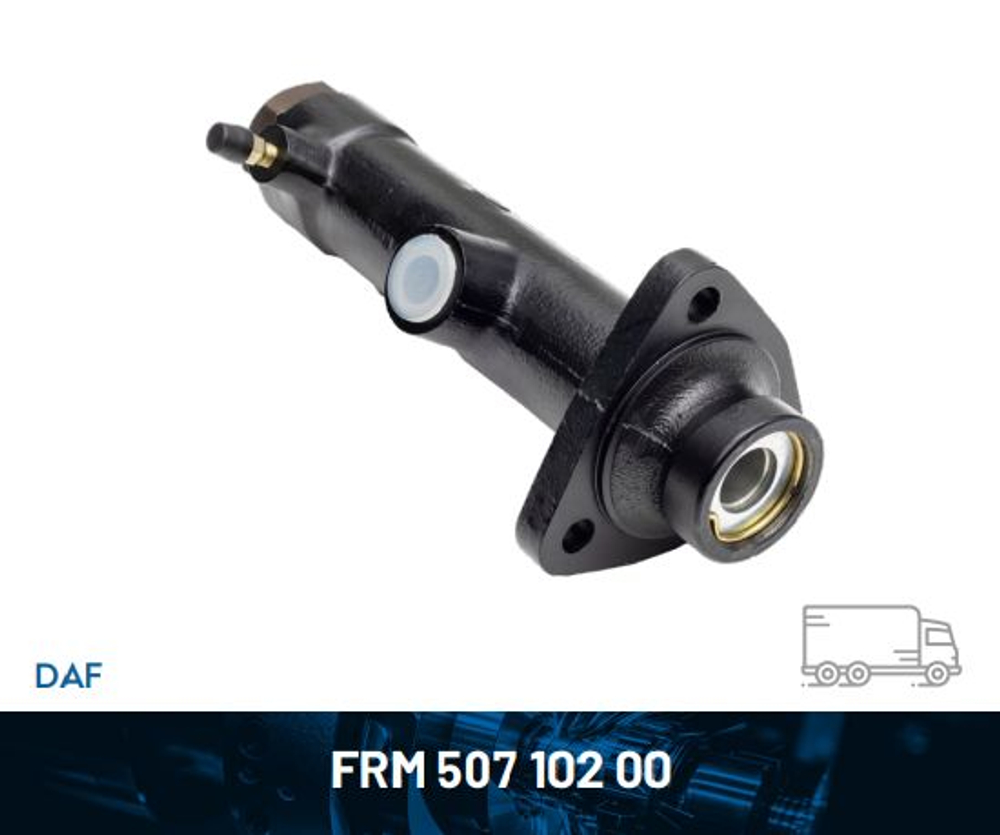 Тормозной цилиндр Frenmark FRM 507 102 00