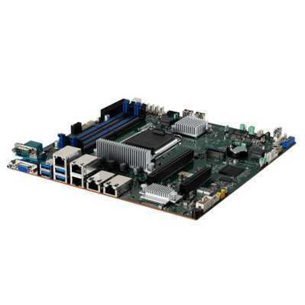 Материнская плата MSI D1500GB2N-1G