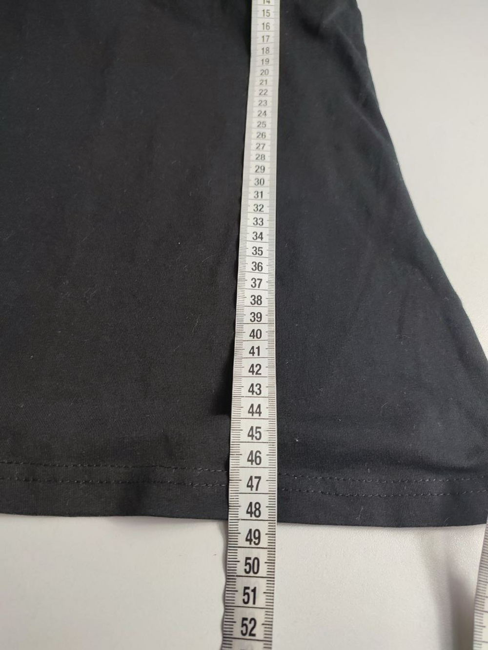 Топ H&M хлопковый 46 размер