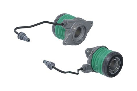 VALEO - 804581-VAL - Central Slave Cylinder, clutch