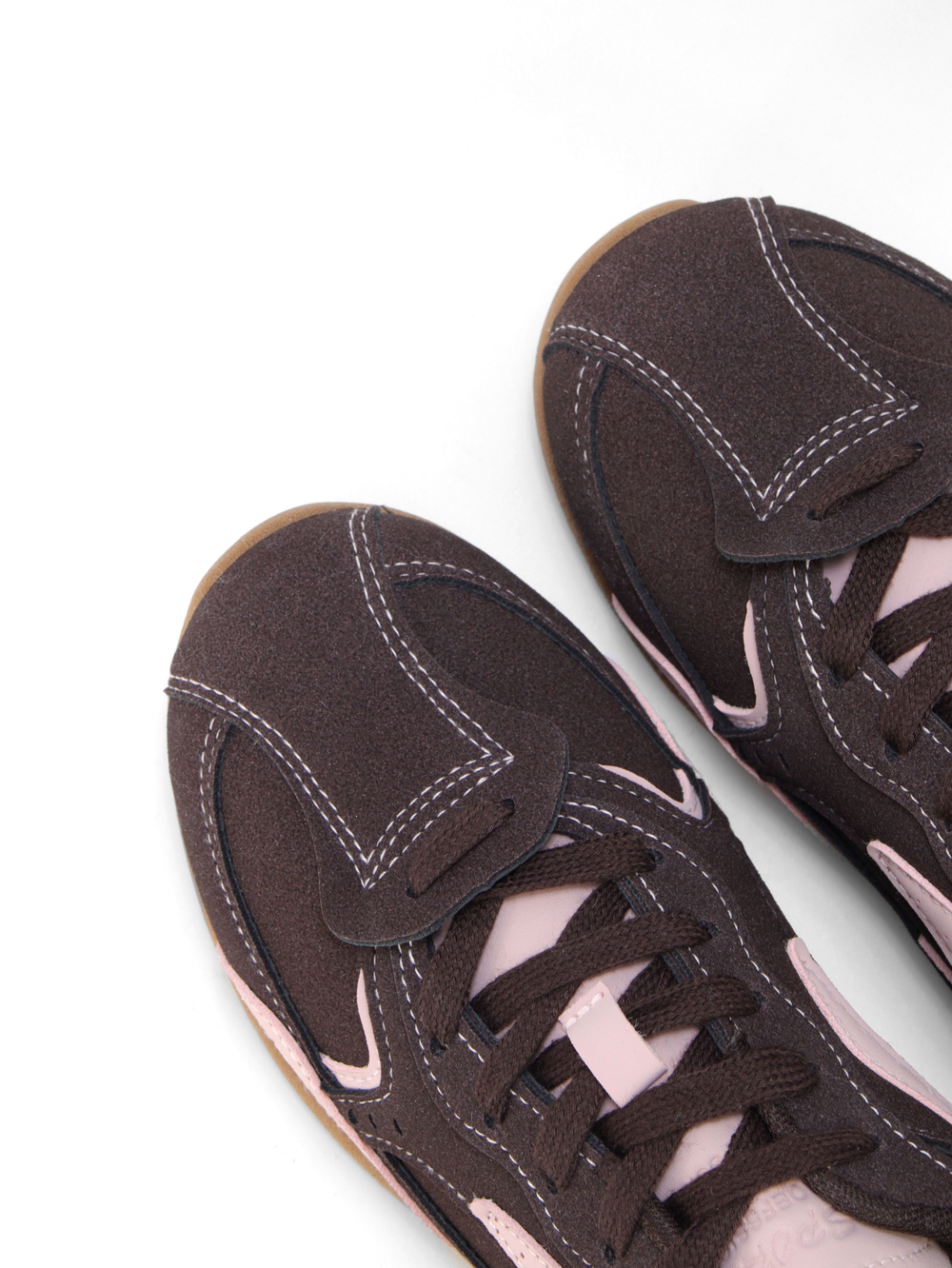 Кроссовки женские CK072-2R