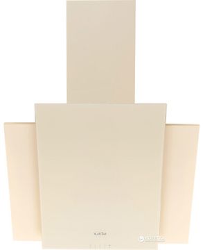 Витяжка VENTOLUX TORINO 60 IVORY (750) PB