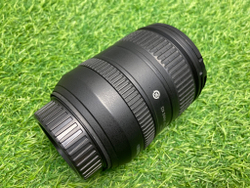 Nikon 16-85mm 3.5-5.6G ED VR AF-S DX