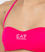 купальник EA7 - фуксия(911016 CC418)